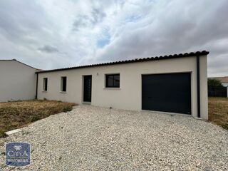  Maison à louer 4 pièces 85 m²