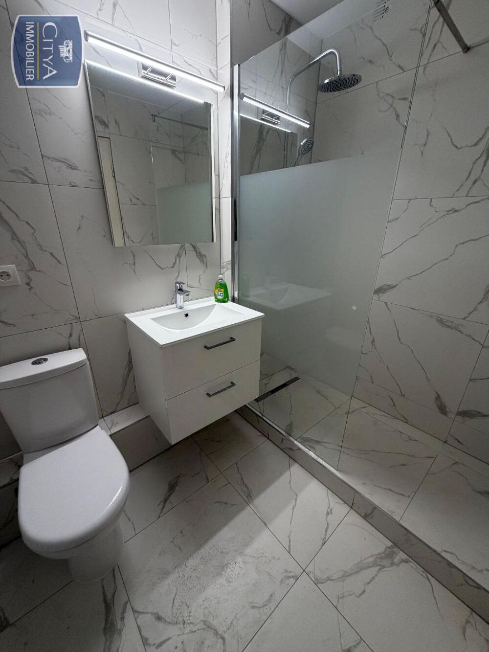 location Appartement - 2 pièce(s) - 48 m² Souffelweyersheim (67460)