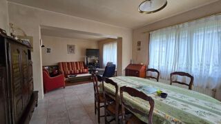  Maison à vendre 5 pièces 112 m²