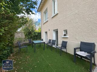  Appartement à louer 1 pièce 11 m²
