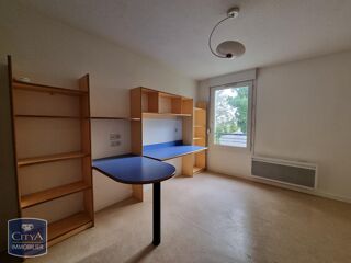  Appartement � louer 1 pi�ce 19 m�