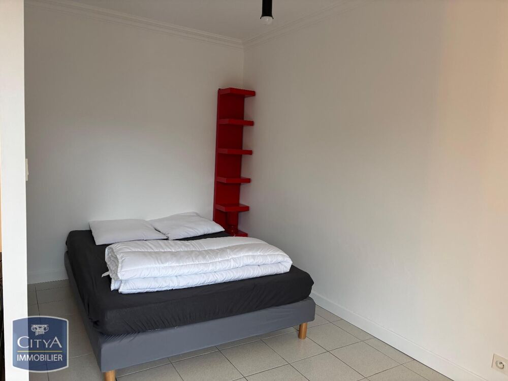 À LOUER : Appartement T2 à La Baule, idéalement situé da....