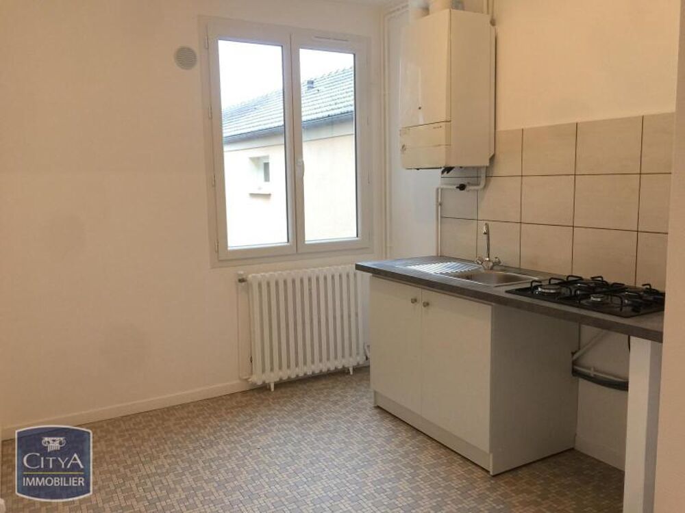 location Appartement - 2 pièce(s) - 59 m² Corbeil-Essonnes (91100)