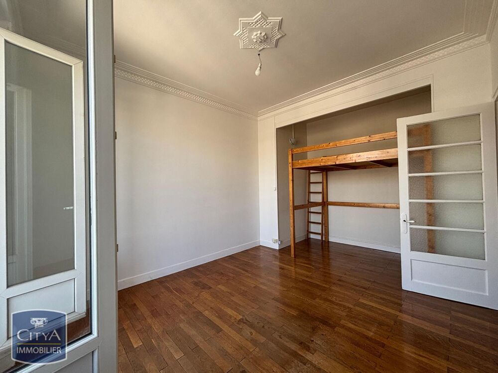 location Appartement - 1 pièce(s) - 32 m² Grenoble (38000)
