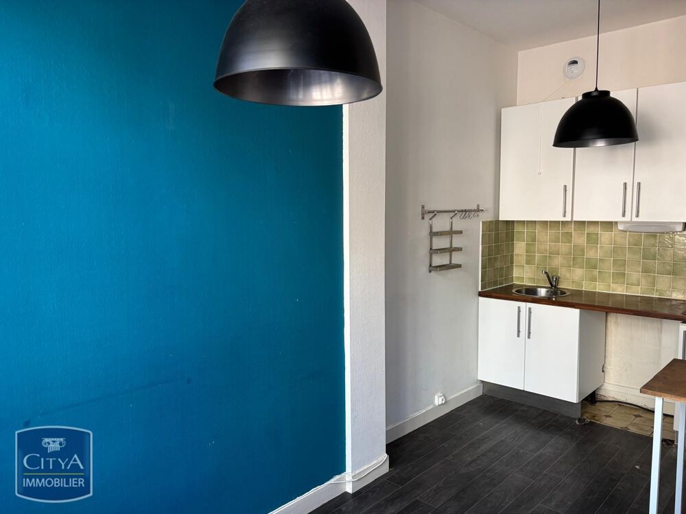location Appartement - 2 pièce(s) - 52 m² Bordeaux (33000)