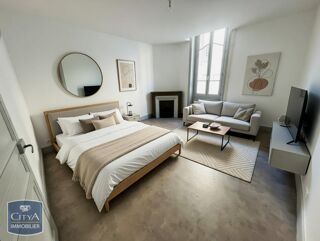  Appartement � louer 1 pi�ce 39 m�