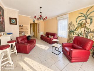  Maison à louer 4 pièces 92 m²