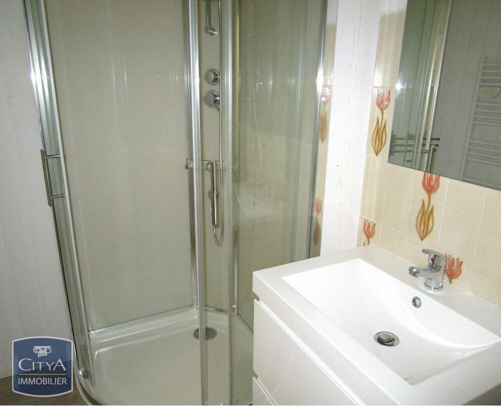location Appartement - 1 pièce(s) - 22 m² Nîmes (30000)