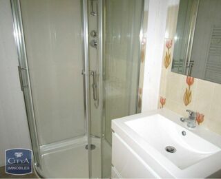  Appartement à louer 1 pièce 22 m²