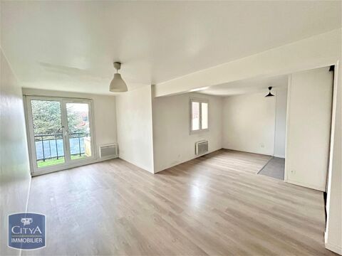  Appartement  louer 1 pice 36 m
