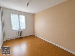  Appartement à louer 2 pièces 43 m²