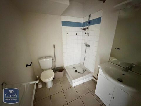  Appartement � louer 1 pi�ce 26 m�