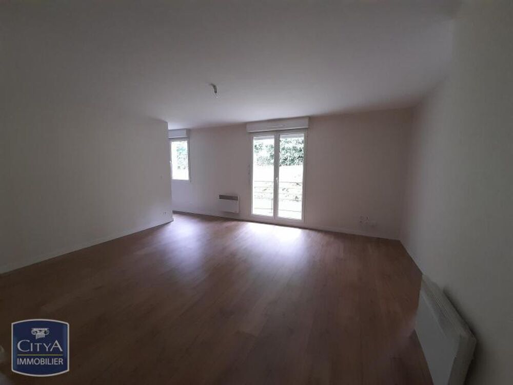 CITYA JAUDE vous propose à la location un appartement T2....