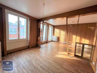  Appartement à louer 4 pièces 96 m²