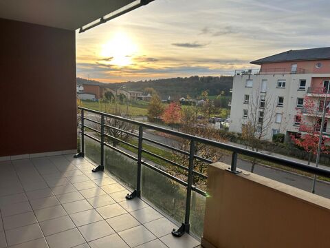  Appartement � louer 3 pi�ces 67 m�