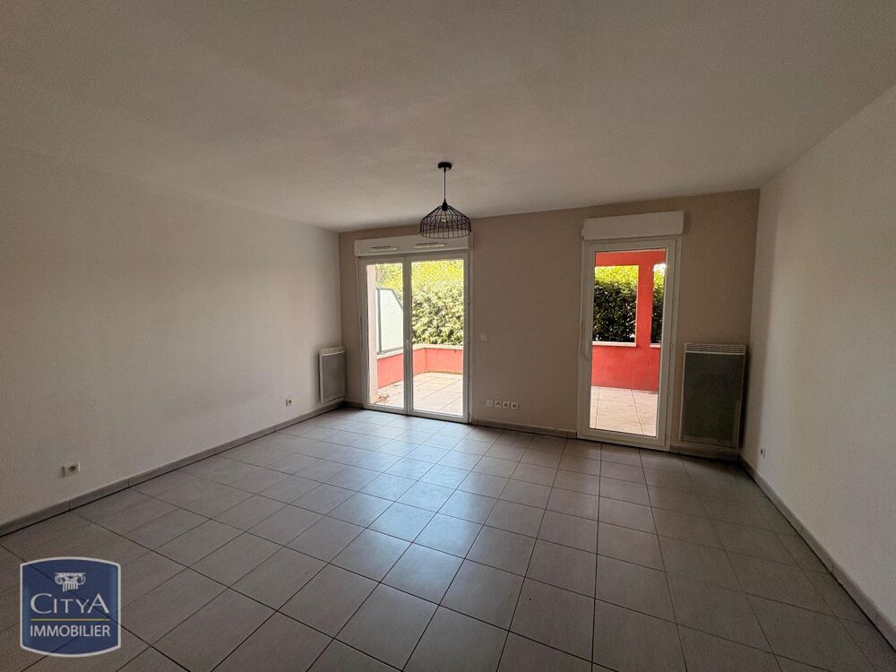 location Appartement - 1 pièce(s) - 34 m² Arles (13200)
