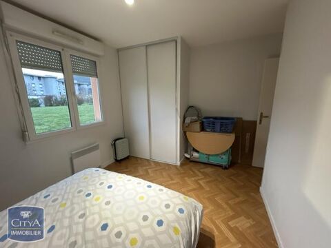  Appartement � louer 3 pi�ces 64 m�