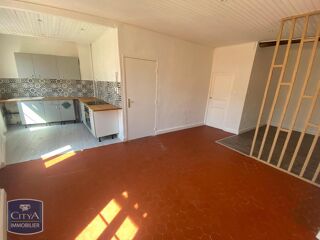  Appartement � louer 1 pi�ce 38 m�