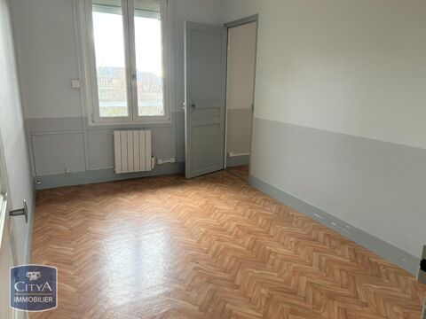  Maison � louer 4 pi�ces 61 m�