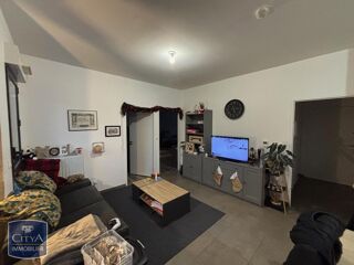  Appartement à louer 3 pièces 60 m²