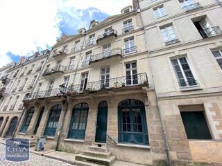  Appartement à louer 2 pièces 31 m²