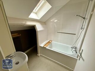  Appartement � louer 3 pi�ces 53 m�