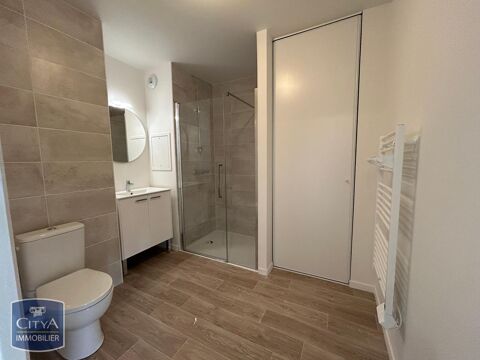  Appartement  louer 2 pices 46 m