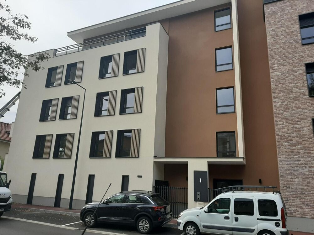 location Appartement - 3 pièce(s) - 79 m² Andrézieux-Bouthéon (42160)