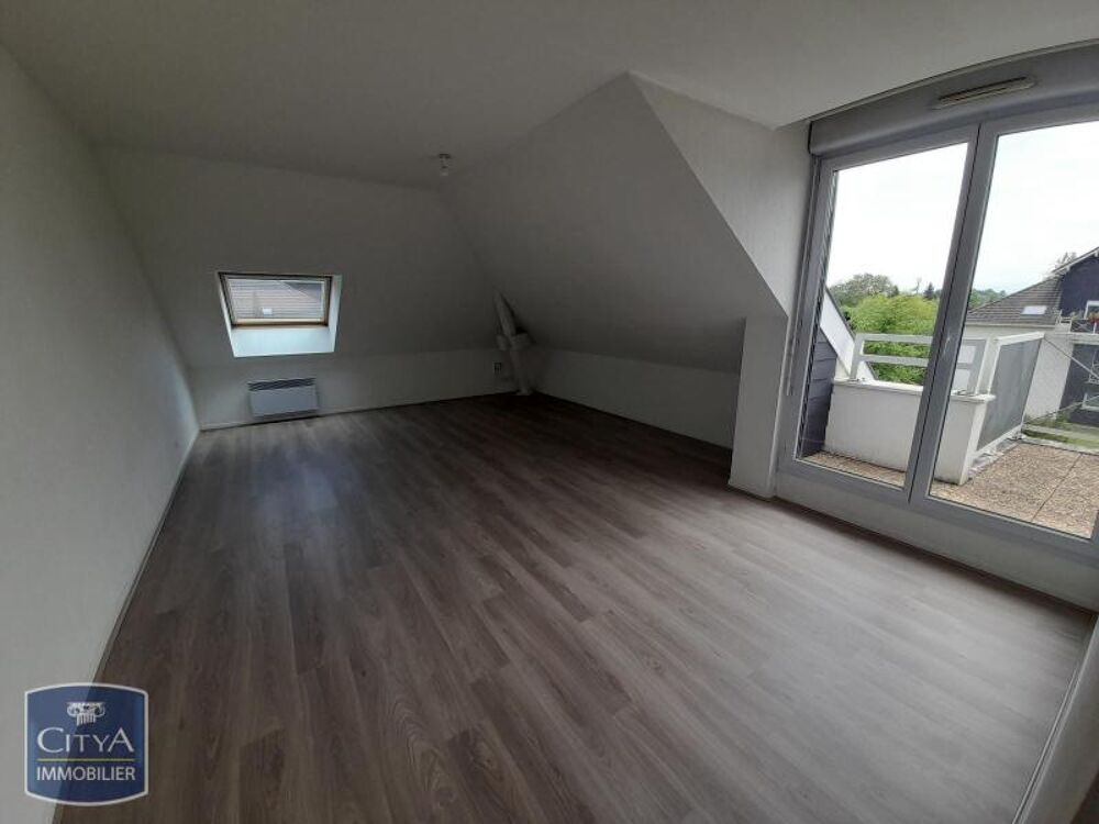 location Appartement - 3 pièce(s) - 58 m² Pau (64000)