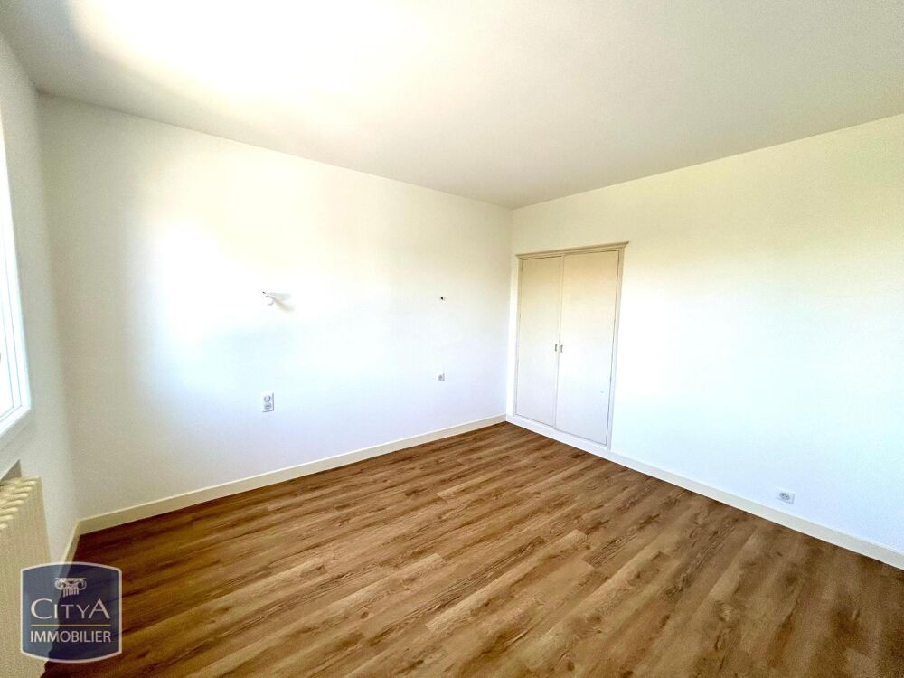 location Maison - 6 pièce(s) - 119 m² Albi (81000)