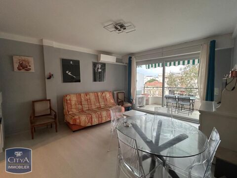  Appartement � louer 2 pi�ces 45 m�