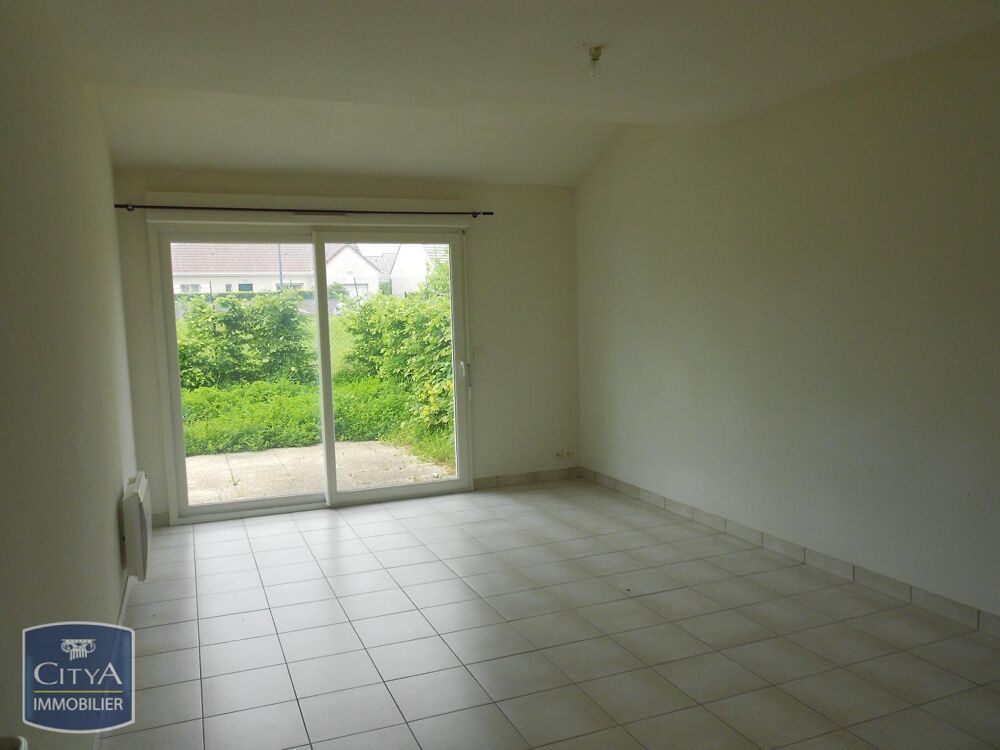 location Maison - 3 pièce(s) - 66 m² Déols (36130)