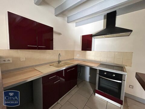  Appartement � louer 3 pi�ces 86 m�