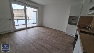  Appartement � louer 2 pi�ces 47 m�