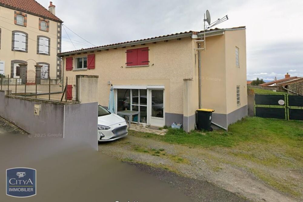 location Maison - 3 pièce(s) - 108 m² Gimeaux (63200)