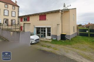  Maison à louer 3 pièces 108 m²