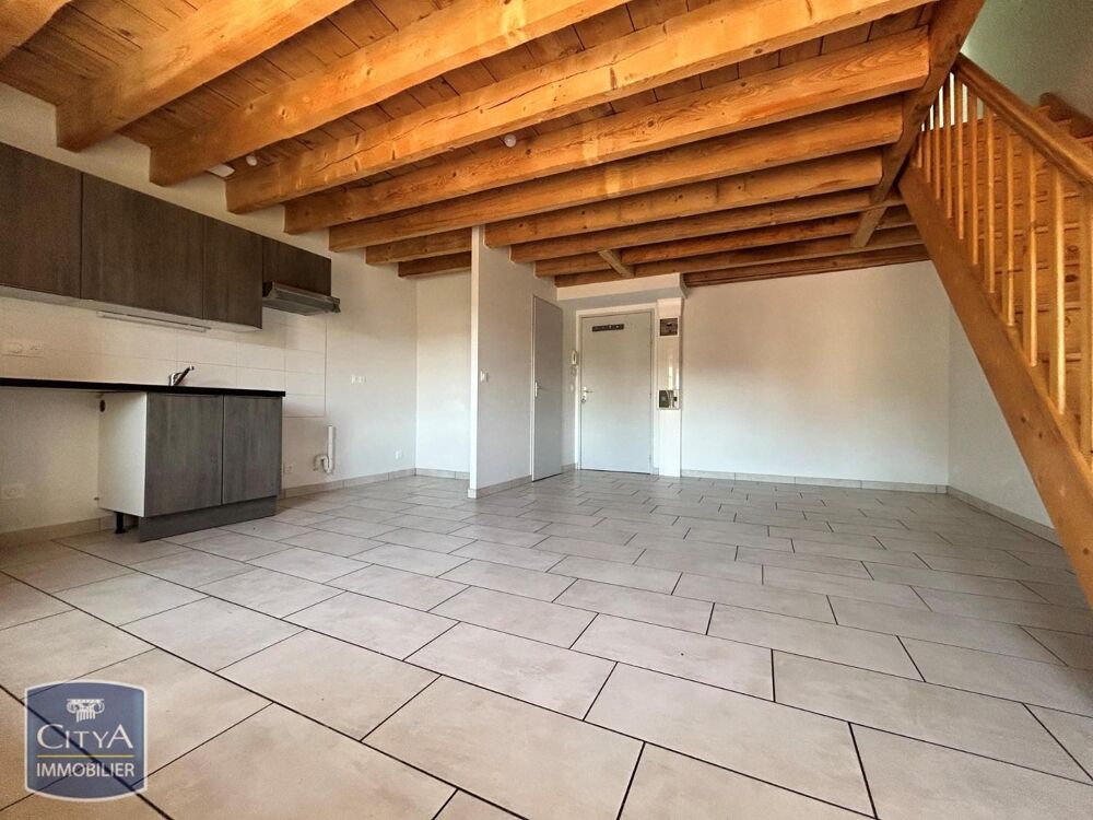 location Appartement - 3 pièce(s) - 49 m² Villefranche-sur-Saône (69400)