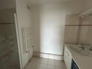  Appartement à louer 2 pièces 41 m²