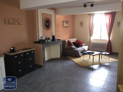  Appartement � louer 1 pi�ce 37 m�