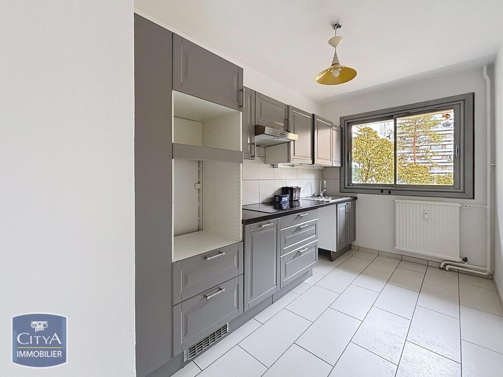 GRENOBLE PREFECTURE, 11 place Jean Moulin, appartement d....