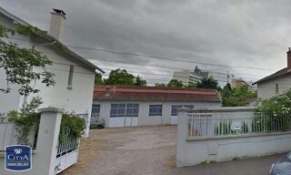  Parking / Garage à louer 