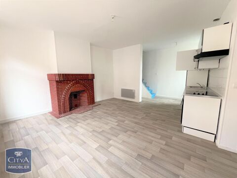   Location Maison Maison - 3 pice(s) - 68 m