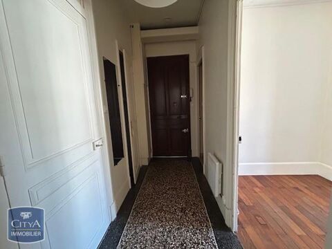  Appartement � louer 1 pi�ce 38 m�