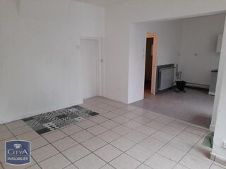  Maison à louer 3 pièces 61 m²