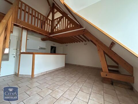  Appartement � louer 2 pi�ces 39 m�