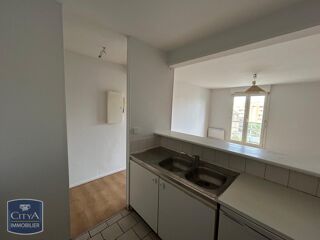  Appartement � louer 3 pi�ces 53 m�