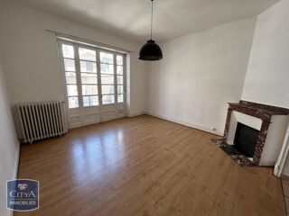  Appartement à louer 3 pièces 63 m²