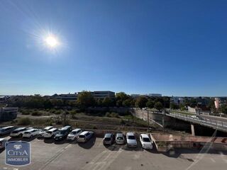  Appartement � louer 1 pi�ce 21 m�