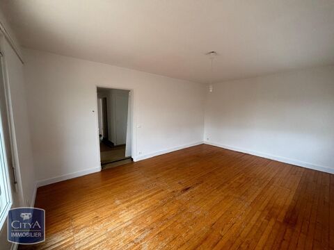  Appartement � louer 3 pi�ces 69 m�