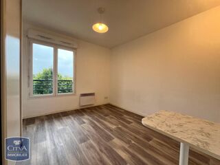  Appartement � louer 1 pi�ce 21 m�